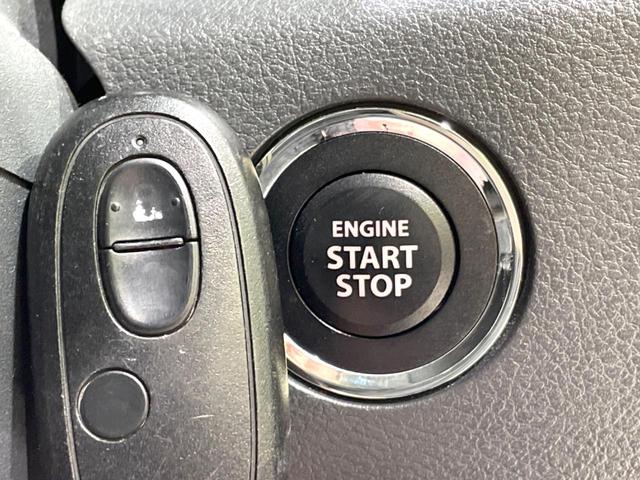 スペーシアカスタム ＸＳ　禁煙車　衝突軽減　電動ドア　ＳＤナビ　ＥＴＣ　ＨＩＤヘッド　オートライト　オートエアコン　ＬＥＤフォグ　スマートキー　フルセグ　アイドリングストップ　電動格納ミラー　盗難防止システム　衝突安全ボディ（7枚目）