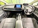 プリウス Ｇ　純正８型ナビ　全周囲カメラ　セーフティセンス　レーダークルーズ　禁煙車　ＥＴＣ２．０　Ｂｌｕｅｔｏｏｔｈ　フルセグ　ドラレコ　コーナーセンサー　シートヒーター　ＬＥＤヘッド　ブラインドスポットモニター（2枚目）