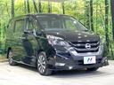 ハイウェイスター　ＶセレクションＩＩ　禁煙車　純正９型ナビ　全周囲カメラ　後席モニター　両側電動ドア　衝突軽減　ドラレコ　コーナーセンサー　スマートキー　ＬＥＤヘッド　ビルトインＥＴＣ　Ｂｌｕｅｔｏｏｔｈ　フルセグ　クルコン　オートライト（17枚目）