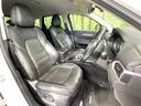 CX-5 XD Lパッケージ 禁煙車 黒革 衝突軽減 純正ナビ 全周囲カメラ ドラレコ ETC レーダークルーズ シートヒーター パワーバックドア ブラインドスポットモニター コーナーセンサー ステアリングヒーター 車線逸脱警報(8枚目)