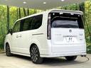 ｅ：ＨＥＶスパーダ　プレミアムライン　禁煙車　純正１１型ナビ　両側電動ドア　全周囲カメラ　ホンダセンシング　ドラレコ　ＥＴＣ　アダプティブクルーズ　電動リアゲート　ハーフレザーシート　シートヒーター　コーナーセンサー　ＬＥＤヘッド（30枚目）