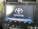 プリウス A 禁煙車 純正9型ナビ バックカメラ セーフティセンス ドラレコ ETC2.0 レーダークルーズ パワーシート コーナーセンサー スマートキー LEDヘッド 純正15インチアルミ オートハイビーム 中古車画像_3