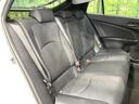 後部座席も気になるようなキズ・汚れやへたり等、大きなダメージはなく、良好な状態です。
