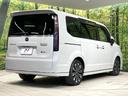 ｅ：ＨＥＶスパーダ　プレミアムライン　禁煙車　純正１１型ナビ　両側電動ドア　全周囲カメラ　ホンダセンシング　ドラレコ　ＥＴＣ　アダプティブクルーズ　電動リアゲート　ハーフレザーシート　シートヒーター　コーナーセンサー　ＬＥＤヘッド（18枚目）