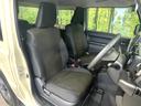 ジムニー ＸＣ　届出済未使用車　４ＷＤ　ターボ　セーフティサポート　コーナーセンサー　スマートキー　シートヒーター　ＬＥＤヘッド　クルコン　純正１６インチアルミ　オートハイビーム　車線逸脱警報　オートエアコン（8枚目）