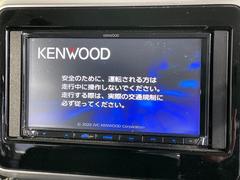 【ナビゲーション】目的地までしっかり案内してくれる使いやすいナビ。Ｂｌｕｅｔｏｏｔｈ接続すればお持ちのスマホやＭＰ３プレイヤーの音楽を再生可能！毎日の運転がさらに楽しくなります！！ 3