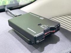 【ＥＴＣ】高速道路の料金所をストレスなく通過！話題のスポットやサービスエリアに多い「スマートIntercooler」利用時は必須のアイテムです。当店でセットアップを実施、ご納車当日からすぐにご利用いただけます！ 6