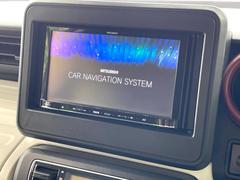 【ナビゲーション】使いやすいナビで目的地までしっかり案内してくれます。各種オーディオ再生機能も充実しており、お車の運転がさらに楽しくなります！！ 3