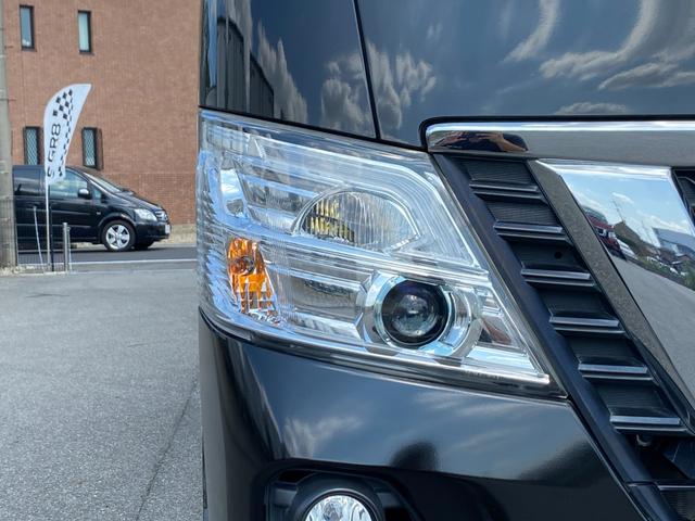 ＮＶ３５０キャラバンバン ロングプレミアムＧＸ　ナビＴＶ／Ｂカメラ／アラウンドビューモニター／ＥＴＣ／キャンピングカー／社外アルミ／エマージェンシーブレーキ／／ベッドキット／インテリジェントキー／ＬＥＤヘッドライト／Ｗエアバック／サイドバイザー（27枚目）