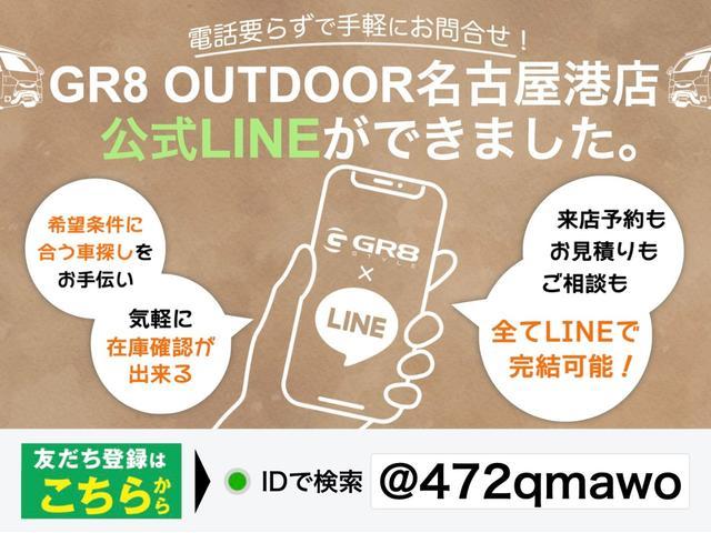 ハイエースワゴン ＧＬ　４ＷＤ／登録済未使用車／４列１０人乗り／パノラミックビューモニター／デジタルインナーミラー／パワースライドドア（6枚目）