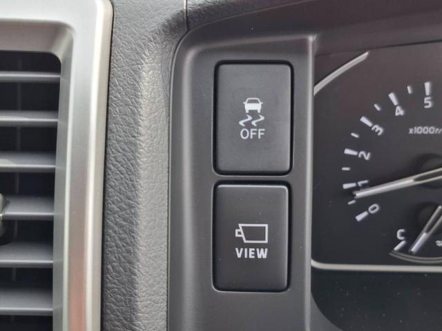 ハイエースワゴン ＧＬ　４ＷＤ／登録済未使用車／４列１０人乗り／パノラミックビューモニター／デジタルインナーミラー／パワースライドドア（19枚目）