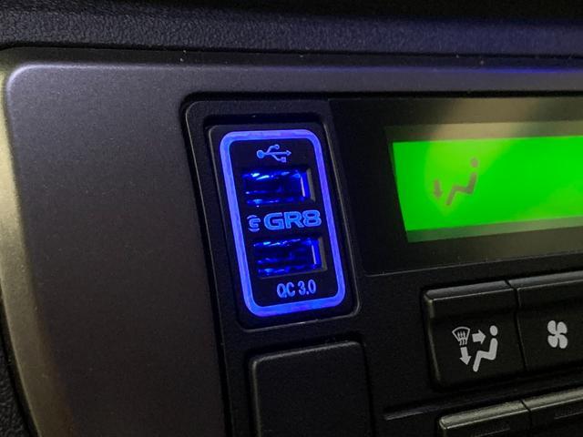 ハイエースワゴン ＧＬ　４ＷＤ／登録済未使用車／４列１０人乗り／パノラミックビューモニター／デジタルインナーミラー／パワースライドドア（71枚目）