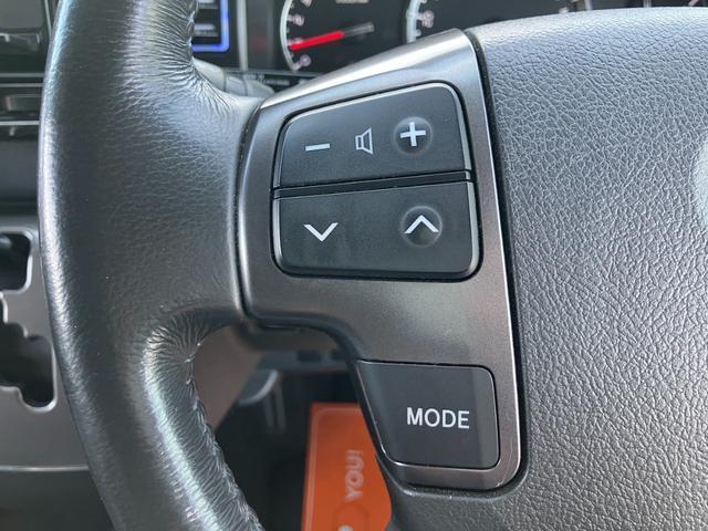 ハイエースバン スーパーＧＬ　ダークプライム　パナソニック大型ナビＴＶ／ベッドキット／バックモニター／ＥＴＣ車載器／社外エアロ／社外１７ｉｎアルミ／ローダウン／ＬＥＤヘッドライト／スマートキー＆プッシュスタート／サイドバイザー／社外ショック（46枚目）