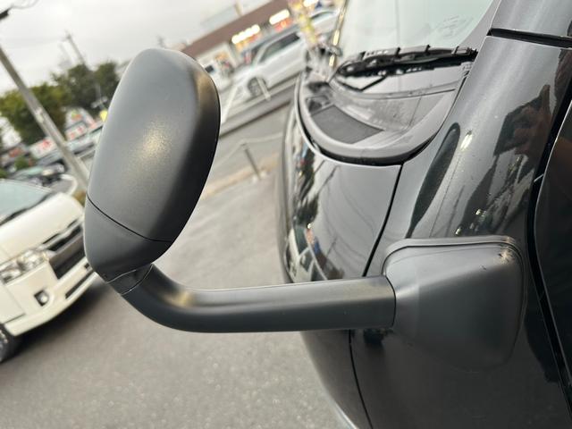 ハイエースバン スーパーGL ダークプライムII ナビTV/Bカメラ/パワスラ/ベッドキット/GR8オリジナルセンターコンソール/LEDヘッドライト/スマートキー(25枚目)