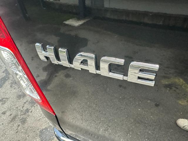 ハイエースバン スーパーGL ダークプライムII ナビTV/Bカメラ/パワスラ/ベッドキット/GR8オリジナルセンターコンソール/LEDヘッドライト/スマートキー(36枚目)