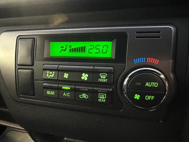 ハイエースバン スーパーGL ダークプライムII ナビTV/Bカメラ/パワスラ/ベッドキット/GR8オリジナルセンターコンソール/LEDヘッドライト/スマートキー(48枚目)