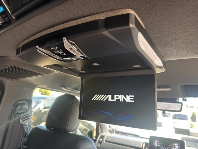 ハイエースバン スーパーGL ダークプライムII BIG-Xナビ/全方位カメラ/デジタルインナミラー/両側パワスラ/ベッドキット/GR8コンソール/天吊りモニター(3枚目)