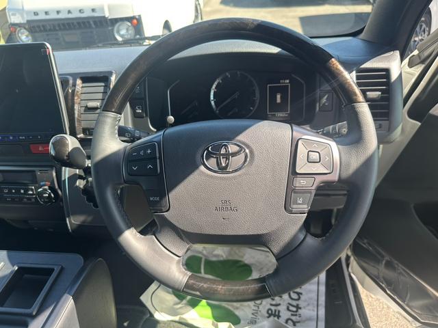 ハイエースバン スーパーGL ダークプライムII BIG-Xナビ/全方位カメラ/デジタルインナミラー/両側パワスラ/ベッドキット/GR8コンソール/天吊りモニター(47枚目)