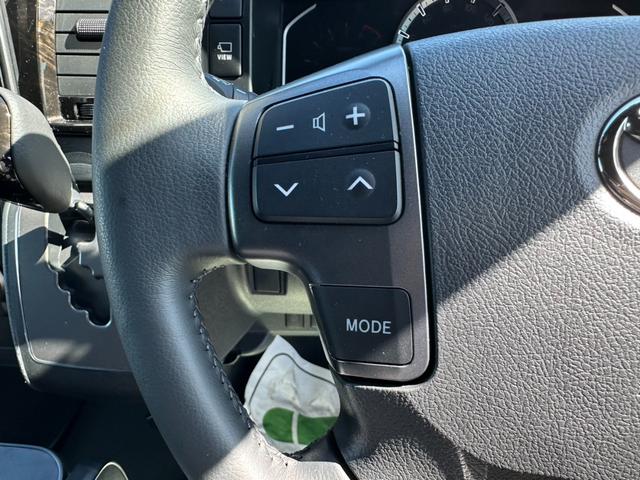 ハイエースバン スーパーGL ダークプライムII BIG-Xナビ/全方位カメラ/デジタルインナミラー/両側パワスラ/ベッドキット/GR8コンソール/天吊りモニター(48枚目)