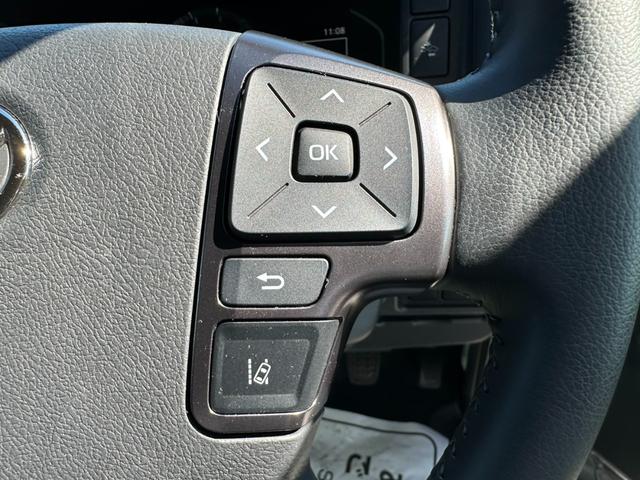 ハイエースバン スーパーGL ダークプライムII BIG-Xナビ/全方位カメラ/デジタルインナミラー/両側パワスラ/ベッドキット/GR8コンソール/天吊りモニター(49枚目)