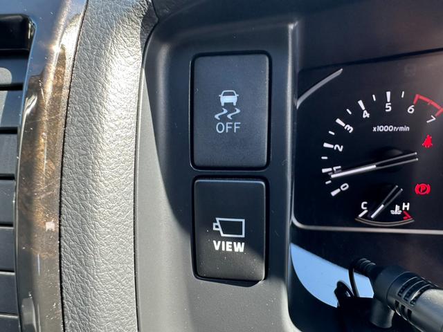 ハイエースバン スーパーGL ダークプライムII BIG-Xナビ/全方位カメラ/デジタルインナミラー/両側パワスラ/ベッドキット/GR8コンソール/天吊りモニター(51枚目)
