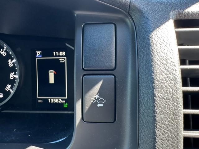 ハイエースバン スーパーGL ダークプライムII BIG-Xナビ/全方位カメラ/デジタルインナミラー/両側パワスラ/ベッドキット/GR8コンソール/天吊りモニター(52枚目)