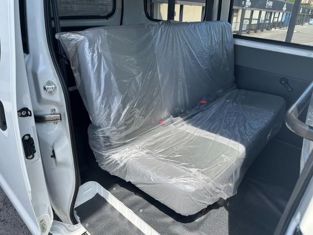 TOYOTA TOWNACE VAN GL