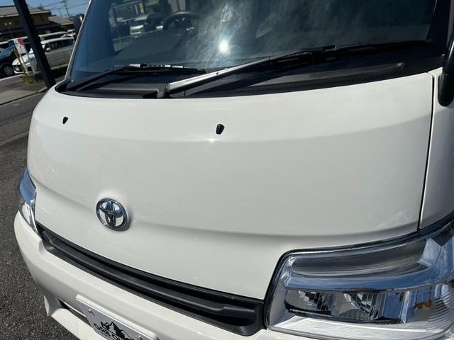 TOYOTA TOWNACE VAN GL