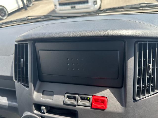 TOYOTA TOWNACE VAN GL