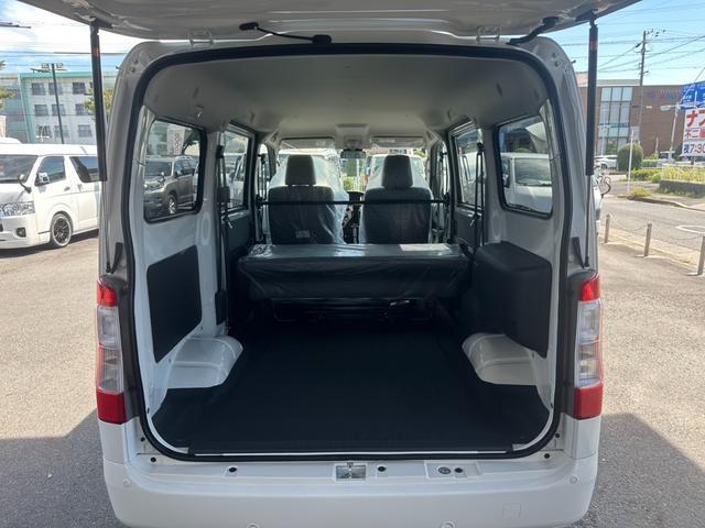 TOYOTA TOWNACE VAN GL