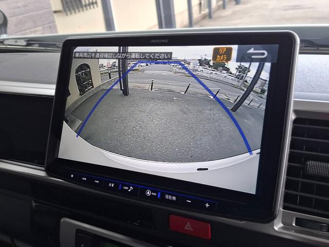 ハイエースワゴン GL 4WD/BIG-Xナビ/Bカメラ/天吊りモニタ/4列10人乗/社外アルミ/スマートキー/パワスラ/ベッドキット(16枚目)