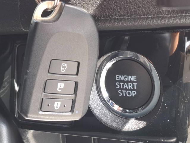 ハイエースワゴン GL 4WD/BIG-Xナビ/Bカメラ/天吊りモニタ/4列10人乗/社外アルミ/スマートキー/パワスラ/ベッドキット(19枚目)