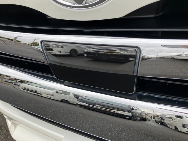 ハイエースワゴン GL 4WD/BIG-Xナビ/Bカメラ/天吊りモニタ/4列10人乗/社外アルミ/スマートキー/パワスラ/ベッドキット(29枚目)