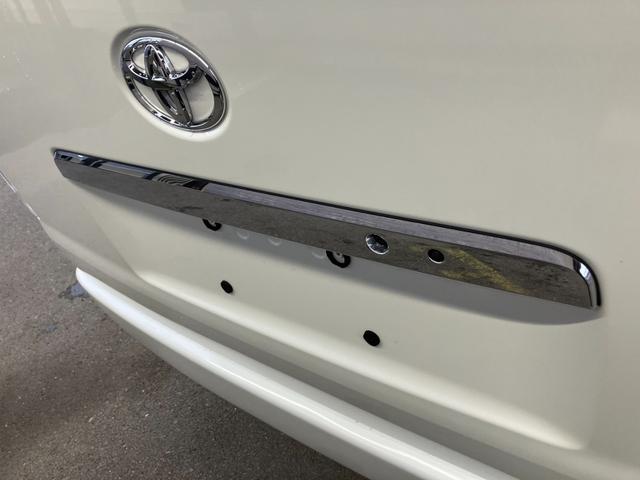 ハイエースワゴン GL 4WD/BIG-Xナビ/Bカメラ/天吊りモニタ/4列10人乗/社外アルミ/スマートキー/パワスラ/ベッドキット(35枚目)