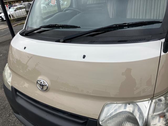 タウンエースバン GL アルトピアーノキャンパー/10inディスプレイオーディオ/ETC/バックモニター/キーレスエントリー/ネッドキット/サブバッテリー/外部電源/社外アルミ/テーブル/Wエアバック/両側スライドドア(26枚目)