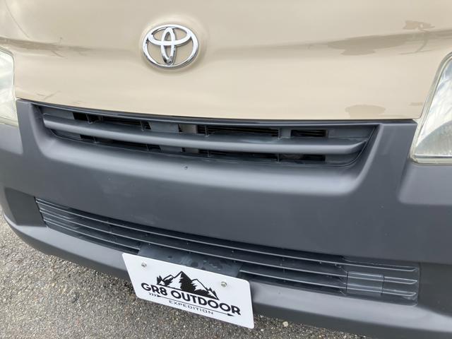 タウンエースバン GL アルトピアーノキャンパー/10inディスプレイオーディオ/ETC/バックモニター/キーレスエントリー/ネッドキット/サブバッテリー/外部電源/社外アルミ/テーブル/Wエアバック/両側スライドドア(29枚目)