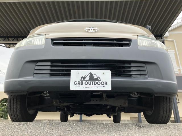 タウンエースバン GL アルトピアーノキャンパー/10inディスプレイオーディオ/ETC/バックモニター/キーレスエントリー/ネッドキット/サブバッテリー/外部電源/社外アルミ/テーブル/Wエアバック/両側スライドドア(31枚目)