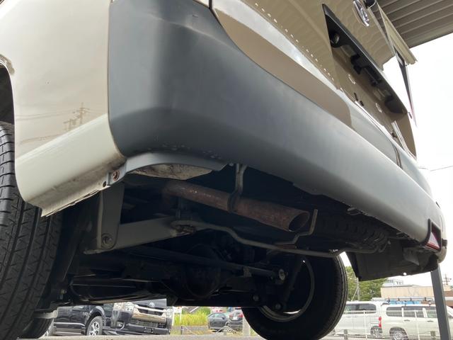 タウンエースバン GL アルトピアーノキャンパー/10inディスプレイオーディオ/ETC/バックモニター/キーレスエントリー/ネッドキット/サブバッテリー/外部電源/社外アルミ/テーブル/Wエアバック/両側スライドドア(38枚目)