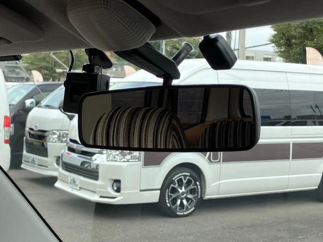 タウンエースバン GL アルトピアーノキャンパー/10inディスプレイオーディオ/ETC/バックモニター/キーレスエントリー/ネッドキット/サブバッテリー/外部電源/社外アルミ/テーブル/Wエアバック/両側スライドドア(46枚目)