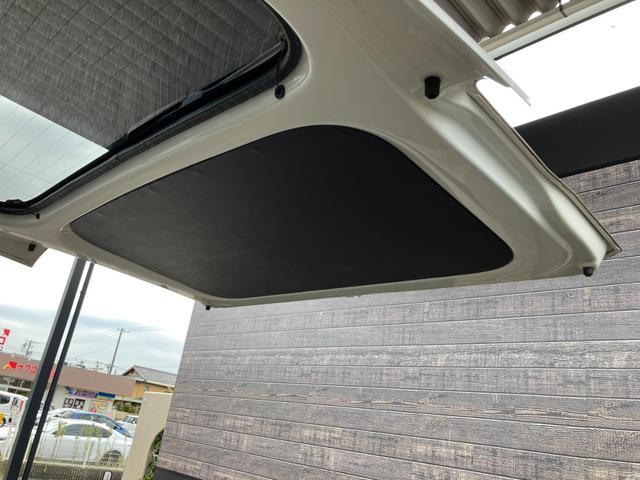 タウンエースバン GL アルトピアーノキャンパー/10inディスプレイオーディオ/ETC/バックモニター/キーレスエントリー/ネッドキット/サブバッテリー/外部電源/社外アルミ/テーブル/Wエアバック/両側スライドドア(60枚目)