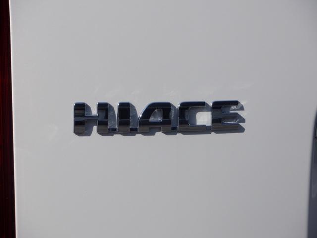 ハイエースバン スーパーGL ダークプライムII 未登録新車/全方位カメラ/デジタルミラー/パワスラ/スマートキー/LEDヘッドライト/クリアランスコーナーソナー(36枚目)