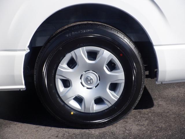 ハイエースバン スーパーGL ダークプライムII 未登録新車/全方位カメラ/デジタルミラー/パワスラ/スマートキー/LEDヘッドライト/クリアランスコーナーソナー(40枚目)