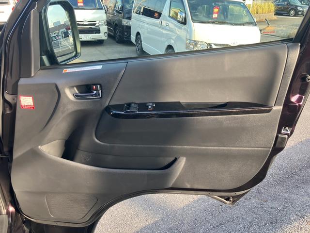 ハイエースバン スーパーGL ダークプライムII 1オーナー/ALPINE BIGX/バックカメラ/フリップダウンモニター/ETC/バッドフェイスボンネット/フロントスポイラー/ローダウン/17インチアルミホイール/ベッドキット//リアスタビライザー(45枚目)