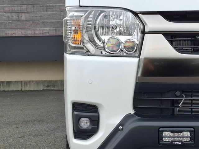 TOYOTA HIACE VAN LONG SUPER GL DARK PRIME S