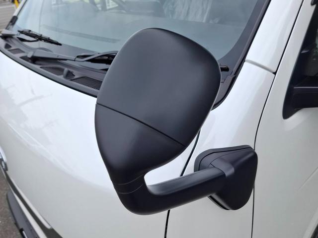 TOYOTA HIACE VAN LONG SUPER GL DARK PRIME S