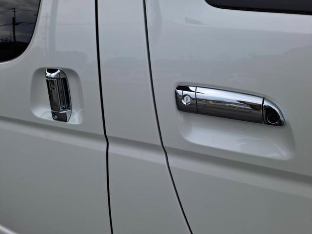 TOYOTA HIACE VAN LONG SUPER GL DARK PRIME S