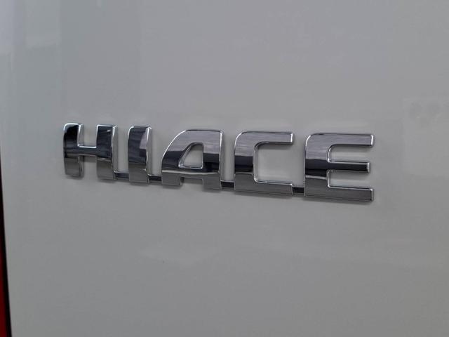 TOYOTA HIACE VAN LONG SUPER GL DARK PRIME S