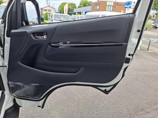 TOYOTA HIACE VAN LONG SUPER GL DARK PRIME S