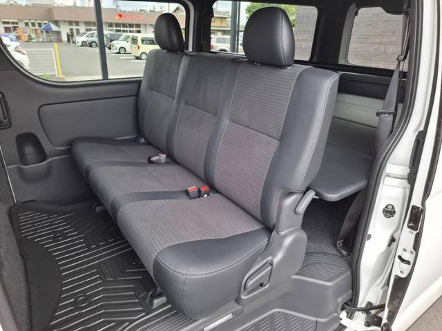 TOYOTA HIACE VAN LONG SUPER GL DARK PRIME S