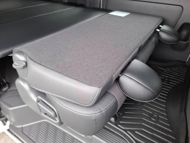 TOYOTA HIACE VAN LONG SUPER GL DARK PRIME S